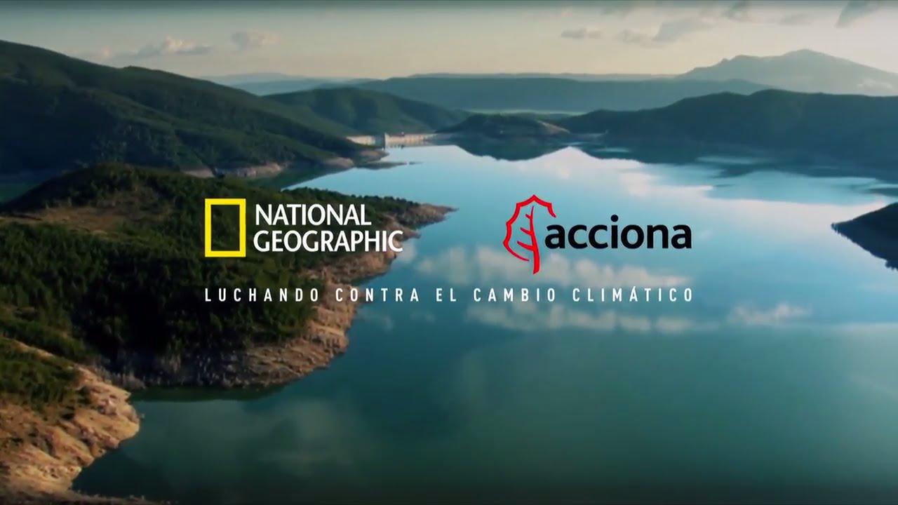 La alianza entre Acciona y National Geographic  contra el cambio climático