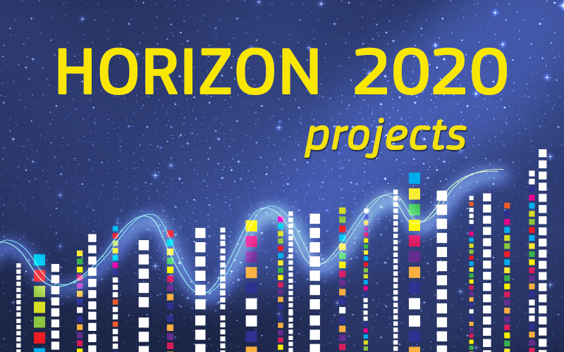 Programa de investigación e innovación para la acción por el clima: Horizonte 2020